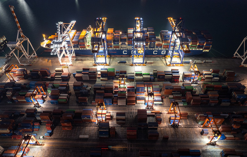 深圳市龙粤通物流有限公司