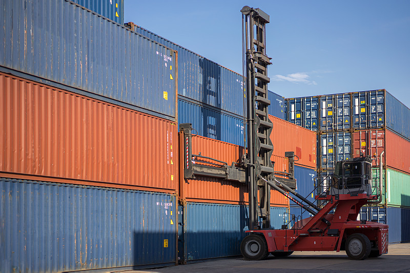 广州市连胜物流有限公司