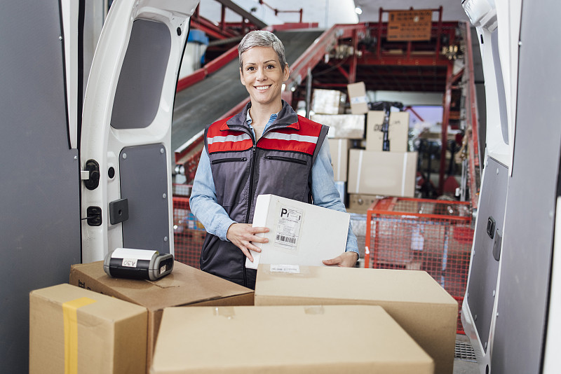 呼伦贝尔市兴隆物流有限公司