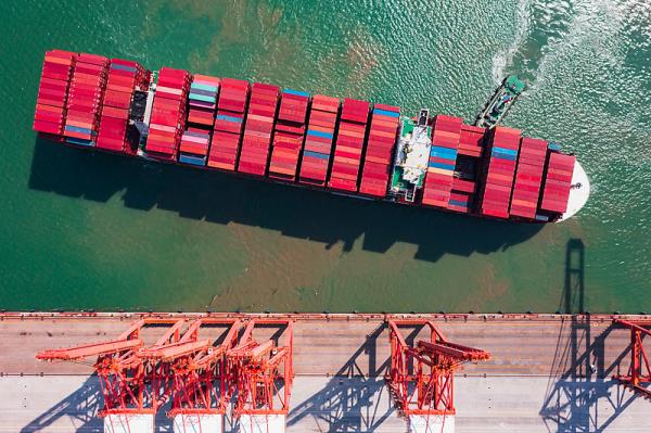 深圳市联合速运物流有限公司