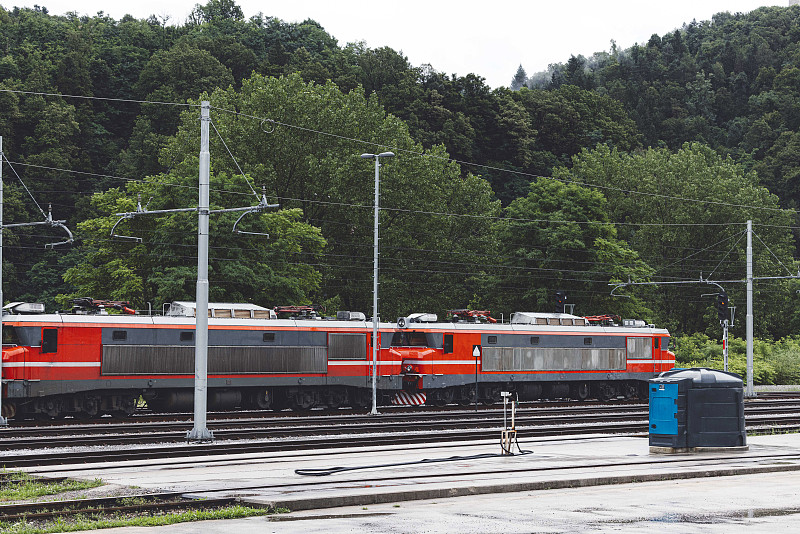 安徽荣德松物流有限公司