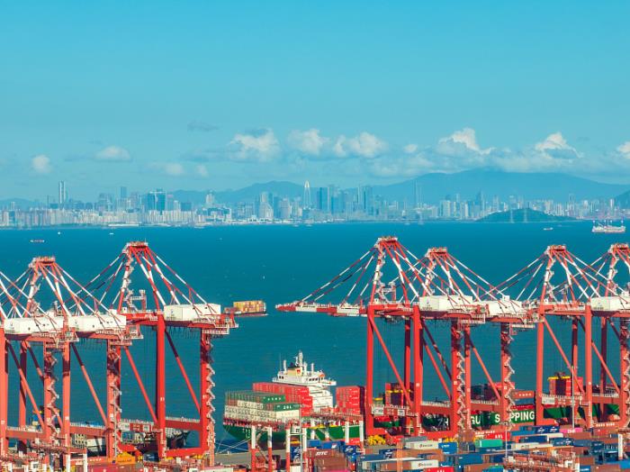 呼伦贝尔市亿诚物流有限公司