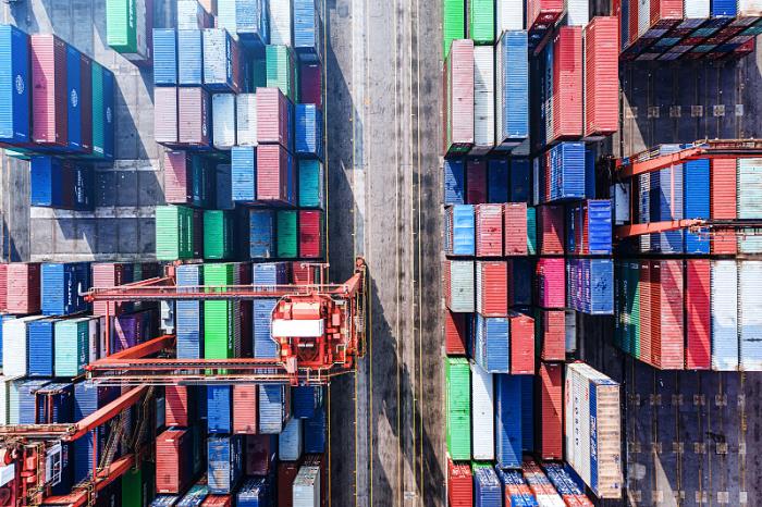 安徽淮为物流有限公司