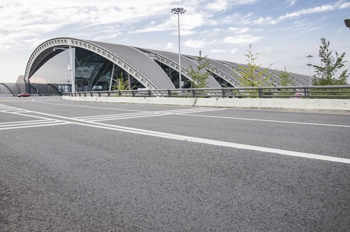 望奎县鸿祥物流有限公司