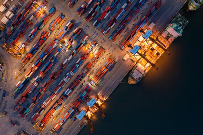 东莞强宏物流有限公司 东莞强宏物流有限公司