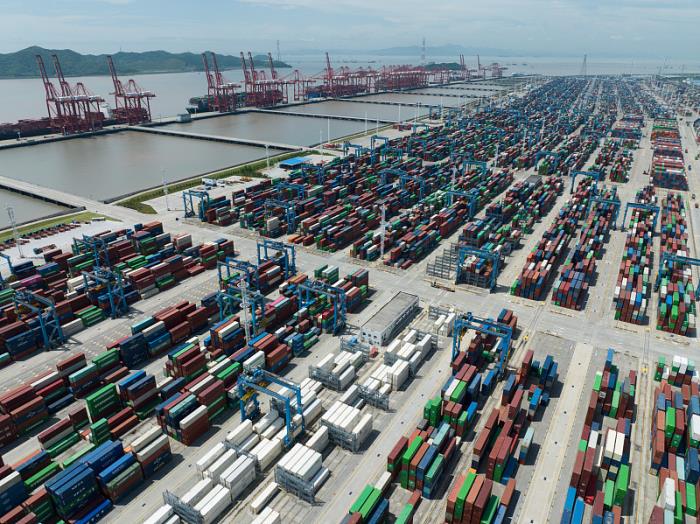 呼伦贝尔市亚葳物流有限公司