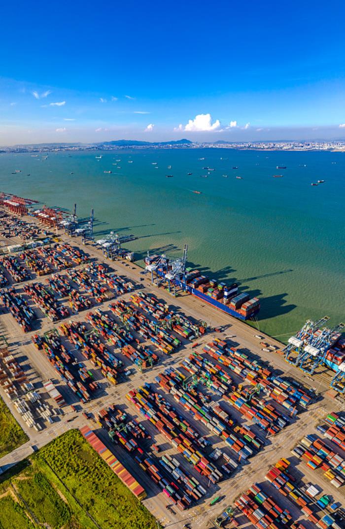 讷河市鸿畅物流有限公司