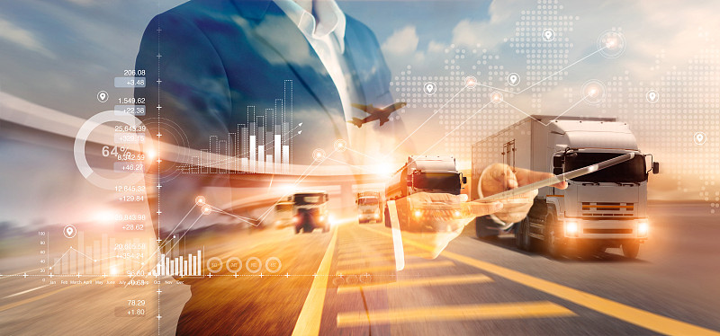 永登铭地物流有限公司