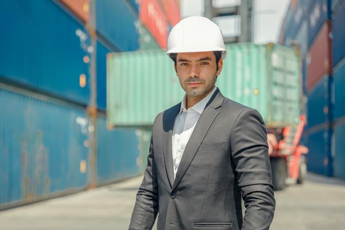 防城港市壮之承物流有限公司