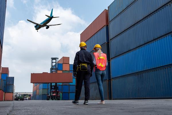 内蒙古集众国际物流有限公司