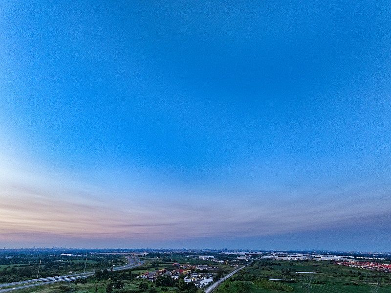 阜阳市大志物流有限公司