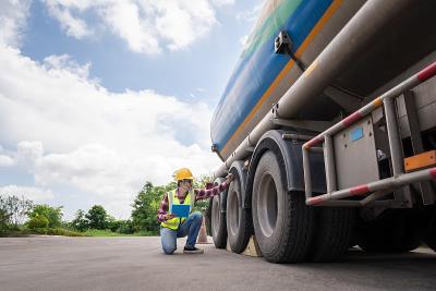广西尊邦物流有限公司