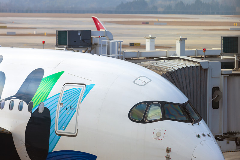 广西松源国际物流有限公司