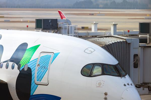 广西松源国际物流有限公司