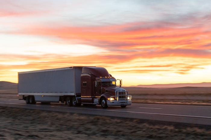 广西钦州市启盟物流有限公司 广西钦州市启盟物流有限公司