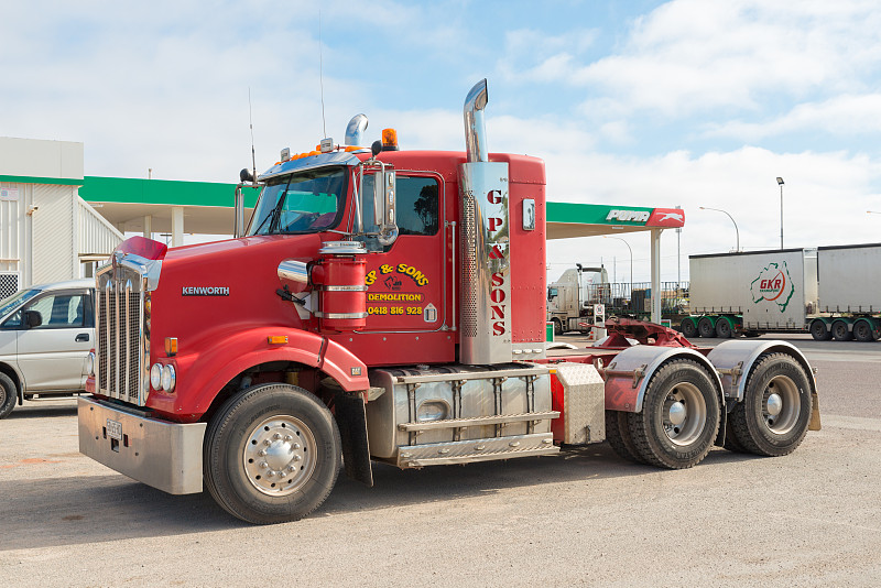 湛江市铭兴物流有限公司