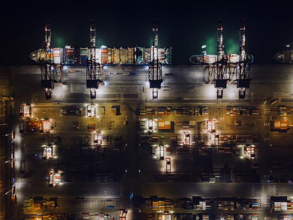 深圳市德邦物流有限公司龙华三合营业部