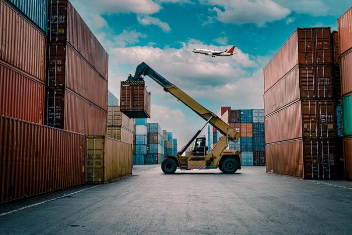 广州韵通达物流有限公司