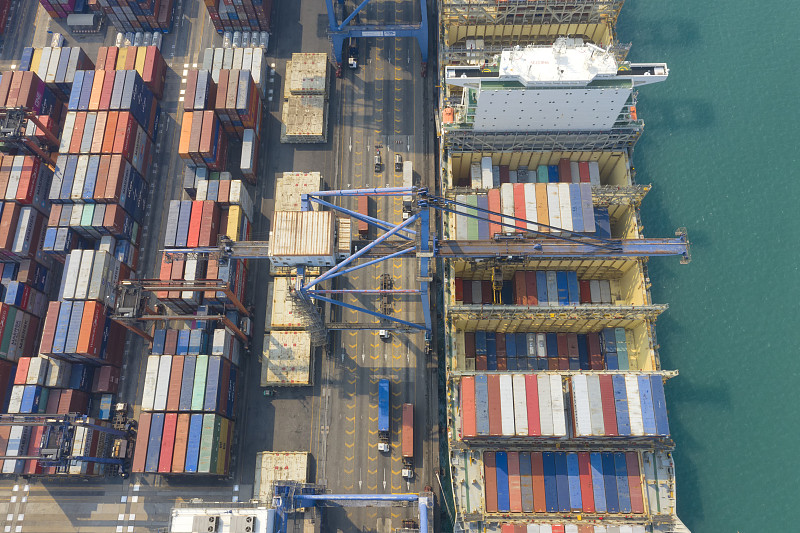 上海巨宇国际物流有限公司