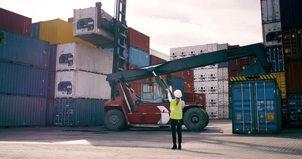 惠州市禹盛物流有限公司