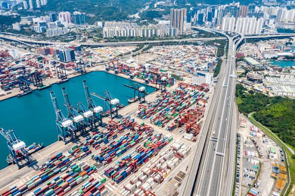 钦州市联创物流有限公司