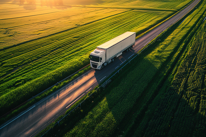 广州直顺物流有限公司