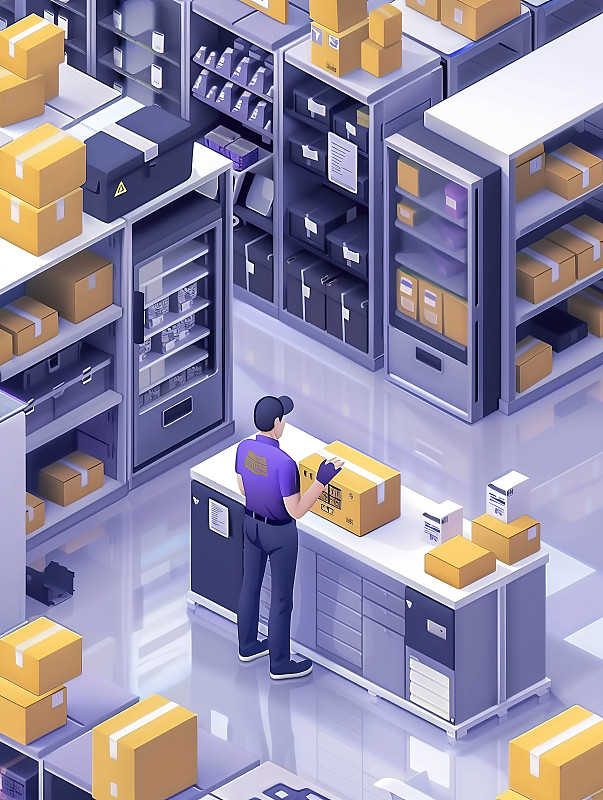 深圳市志向物流有限公司