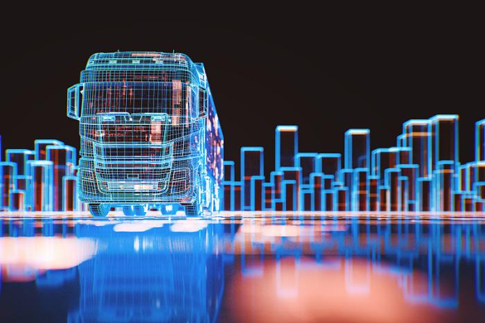 鄂尔多斯市鼎立物流有限公司