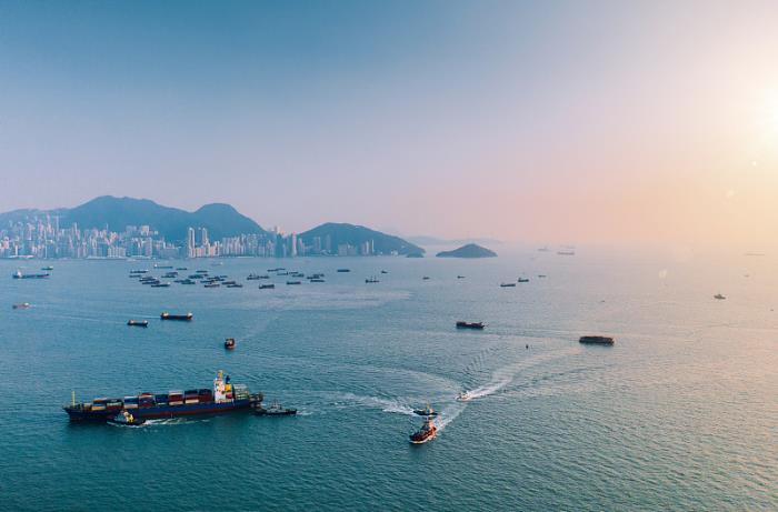 广州立速航物流有限公司