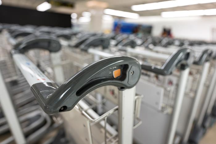 安徽浩冉物流有限公司