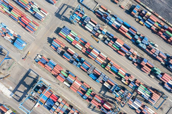 广州源锋泰国际物流有限公司