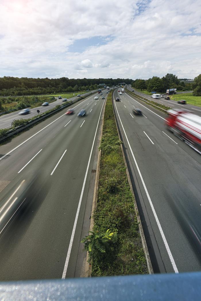 甘肃快拓物流科技有限公司