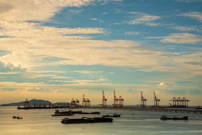 深圳市千里驹国际物流有限公司