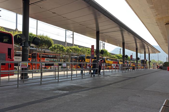 广州立创迅国际物流有限公司