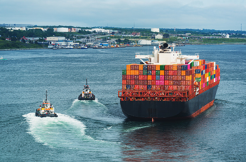 佛山市顺德区和超物流有限公司