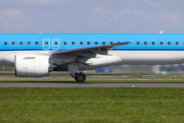 广西联锋物流有限公司