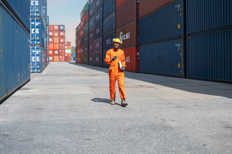 贵州陆港物流有限责任公司