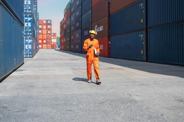 贵州陆港物流有限责任公司