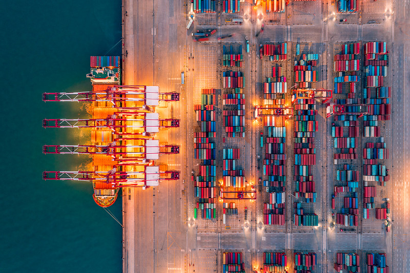 广宁县力恒物流有限公司