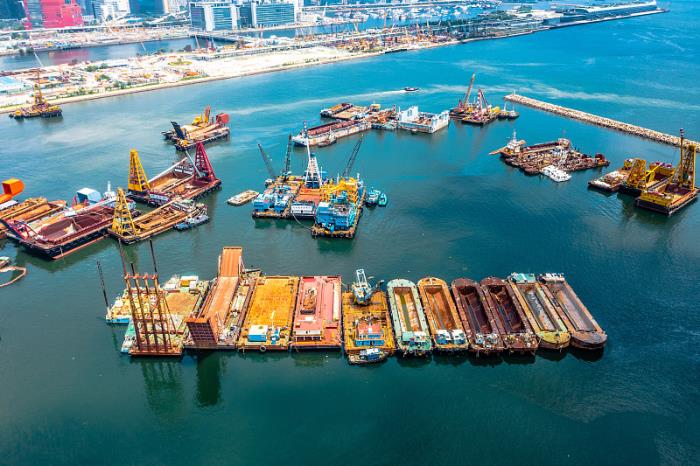 广西南宁通一洲物流有限公司 广西南宁通一洲物流有限公司