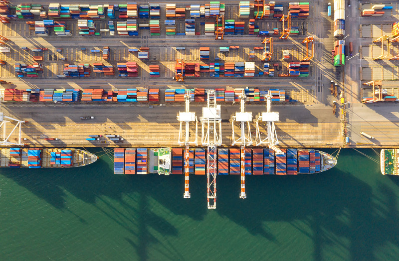 淮南市海纳物流有限公司