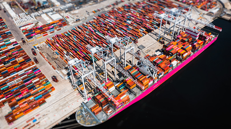 深圳市鲲鹏物流有限公司