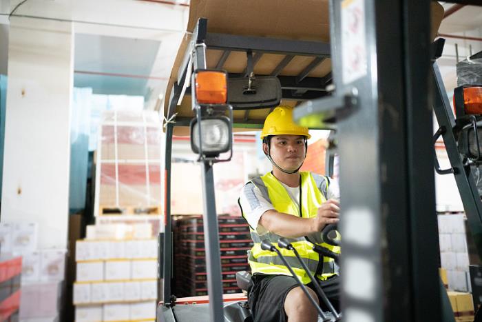 深圳市新渝港联合国际物流有限公司