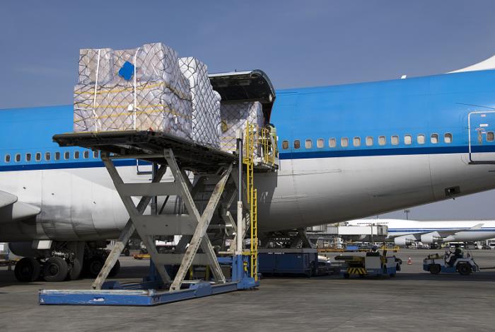 深圳申隆物流有限公司