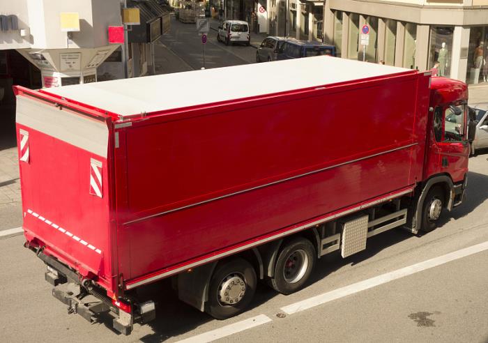 广西敏超物流有限公司 广西敏超物流有限公司