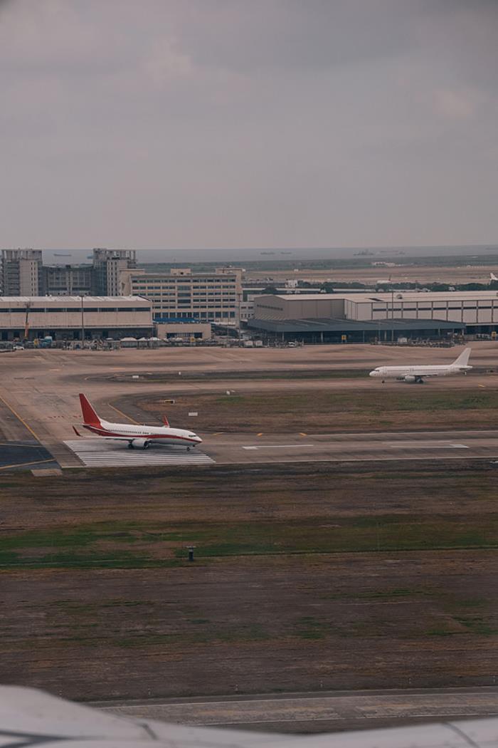 佛山市顺进物流有限公司