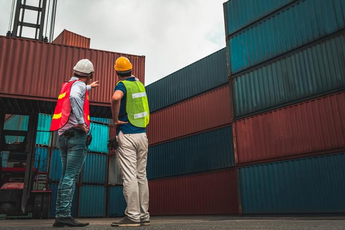 呼伦贝尔市携运物流有限公司