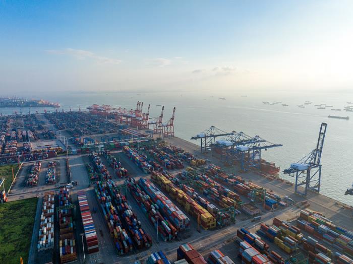 白银鑫德物流有限公司