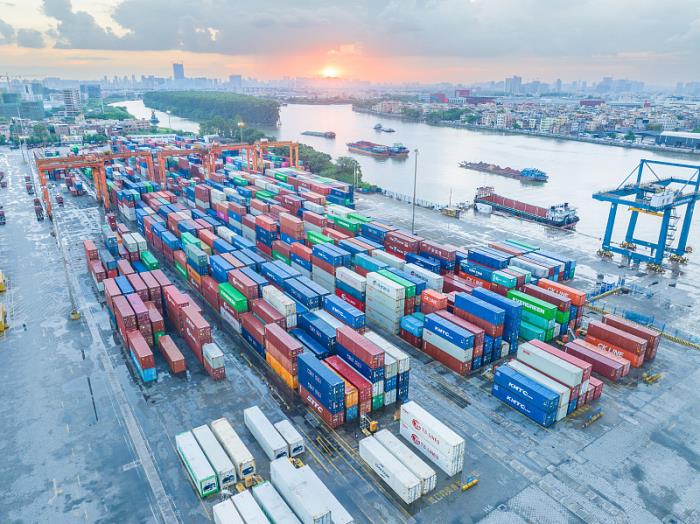 广西南宁市邕友物流有限公司 广西南宁市邕友物流有限公司