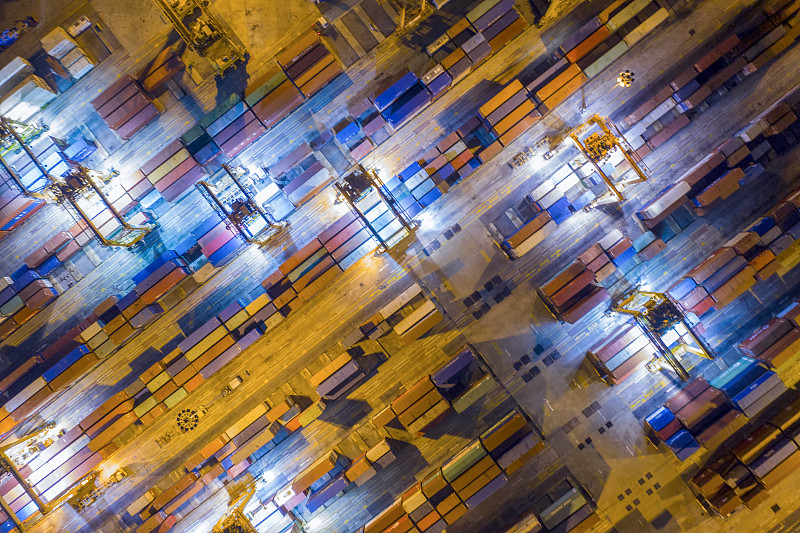 佛山市庆通源物流有限公司